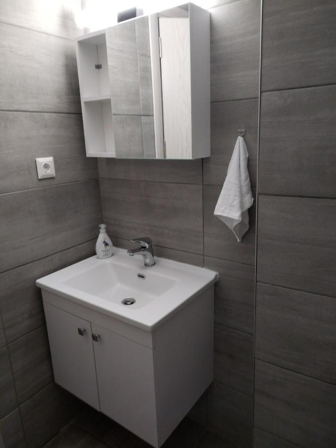 Appartement Kingsway Mezzanine à Corfu  Extérieur photo